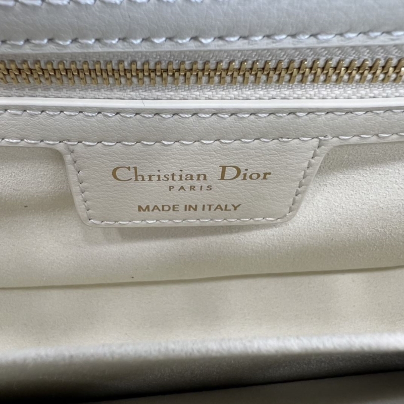 Dior Top Handle Bags